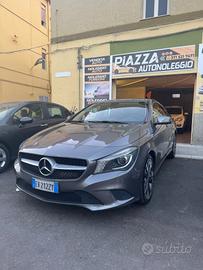 Mercedes-benz CLA 200 CDI Sport