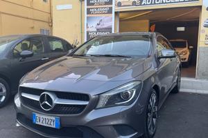Mercedes-benz CLA 200 CDI Sport