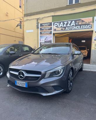 Mercedes-benz CLA 200 CDI Sport