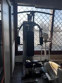 Multifunzione Kettler  +optional