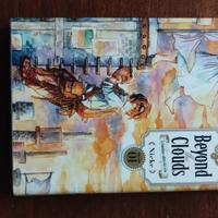 Beyond the Clouds 1 J-Pop manga italiano
