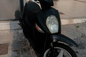 Malaguti ciak 125cc 4t 