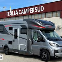 Camper Arca Europa P745 GLC Nuovo 2025 Fiat