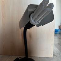 Lampada Targetti vintage