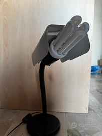 Lampada Targetti vintage