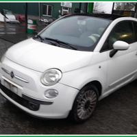 Ricambi Usati FIAT 500 II 2011