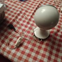 lampada da tavolo  vintage 