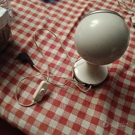 lampada da tavolo  vintage 