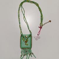 collana "Le Carose" originale