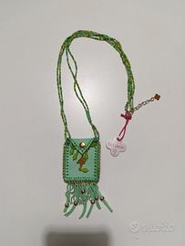 collana "Le Carose" originale