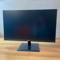Monitor ACER 24 pollici 165 hz