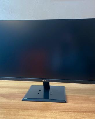 Monitor ACER 24 pollici 165 hz