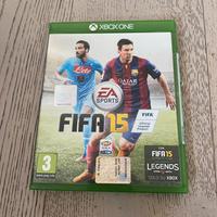 Fifa 15 xbox one