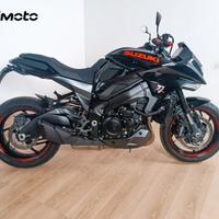 SUZUKI KATANA 1000 ABS - 2020