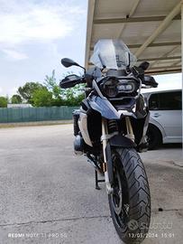 Bmw gs 1200