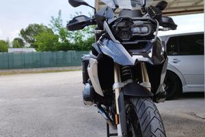 Bmw gs 1200