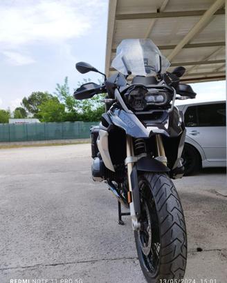 Bmw gs 1200