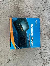 EPEVER MT50 Display Remoto Regolatore di Carica