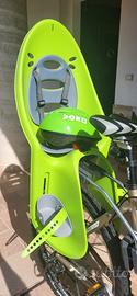 Seggiolino da Bici