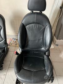 Ricmabi mini coutryman r60