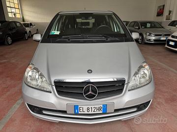 Mercedes-benz A 160 BlueEFFICIENCY Special Edition