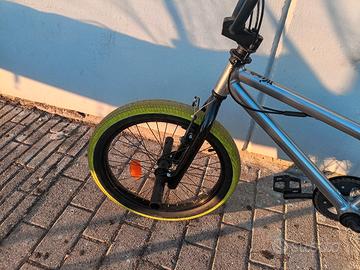 bmx decathlon 