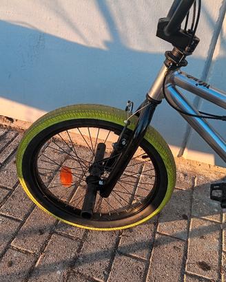 bmx decathlon 