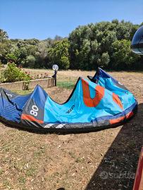 Kitesurf