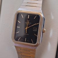 orologio Zenith Espada quartz completo vintage