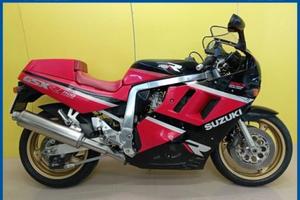SUZUKI GSX 1100 R Finanziabile - Rosso - 40306