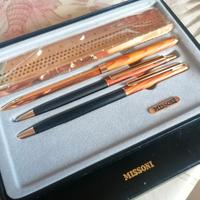 Set penne scrivania Missoni 