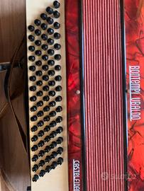 fisarmonica bontempi ubaldo castelfidardo