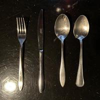 Stoviglie ristorante WMF + SALVINELLI