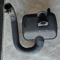 scarico vespa px sip 2.0