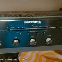 Amplificatore Marantz
