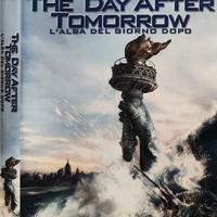 The day after tomorrow, l'alba del giorno dopo