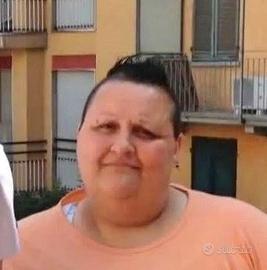 Dama di compagnia per persone anziane