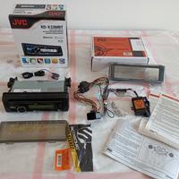 Kit radio / stereo per Harley touring 1997 - 2013