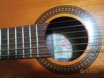 Eko chitarra