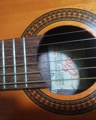 Eko chitarra