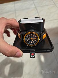 Sector Expander 90
