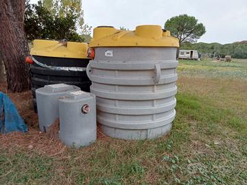 Impianto di Depurazione