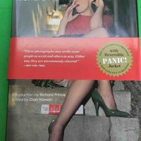 ACTION Richard Kern  TASCHEN 2011 foto glamour