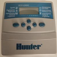 Programmatore irrigazione giardino 4 zone