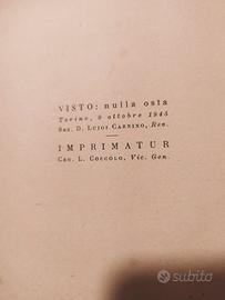 libricino del catechismo