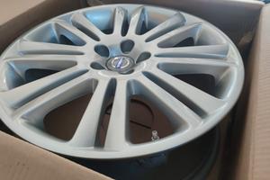 4 CERCHI IN LEGA VOLVO XC90 19" COD. A976