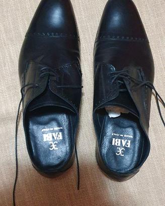 Scarpe Fabi uomo n. 44