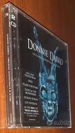 DONNIE DARKO-ORIGINAL SOUNDTRACK & SCORE-2 CD