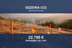 Immobile in asta di 430 m² a Gizzeria