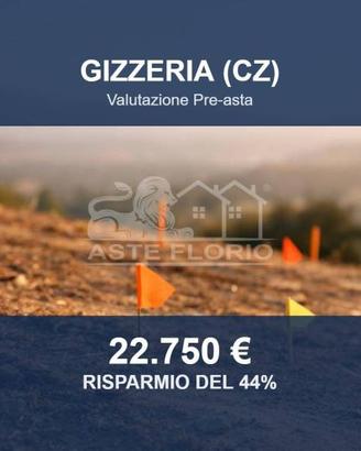 Immobile in asta di 430 m² a Gizzeria
